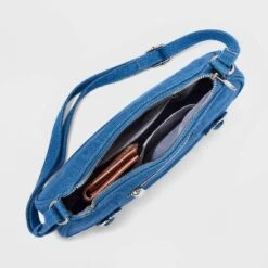 Crescent Shoulder Handbag - Wild Fable™ 12 Crescent Shoulder Handbag - Wild Fable™ -Selfie Leslie GUEST dde90691 b24a 475b ac60 e707c4a10fcd