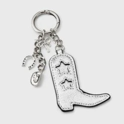 Game Day Western Boot Bag Charm - Wild Fable™ -Selfie Leslie GUEST e228d7bb e371 4cb7 8cf2 f5e638fa2f60