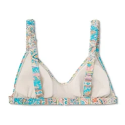 Women's Scrunchie Strap Detail Bralette Bikini Top - Wild Fable™ 14 Women's Scrunchie Strap Detail Bralette Bikini Top - Wild Fable™ -Selfie Leslie GUEST e8377e05 1e95 4aad b2dc d663c4a18e2a