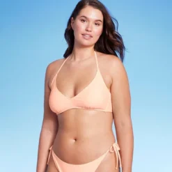 Women's Scoop Front Bralette Bikini Top - Wild Fable™ 17 Women's Scoop Front Bralette Bikini Top - Wild Fable™ -Selfie Leslie GUEST ec75ce41 06a6 493a b3c2 733102438a0b