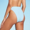 Women's Ribbed High Leg Cheeky High Waist Bikini Bottom - Wild Fable™ 1 Women's Ribbed High Leg Cheeky High Waist Bikini Bottom - Wild Fable™ -Selfie Leslie GUEST edf1c9d6 db71 448e bd89 14713eef9d05