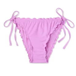 Women's Ruffle Multi Coverage Bikini Bottom - Wild Fable™ -Selfie Leslie GUEST f0b8e9c5 0721 4173 8298 bf482b2b28c0