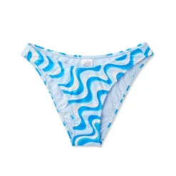 Women's High Leg Cheeky Bikini Bottom - Wild Fable™ -Selfie Leslie GUEST f2daa1ba a79c 4ceb 96ef d84fbbade693