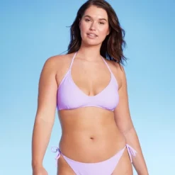 Women's Scoop Front Bralette Bikini Top - Wild Fable™ 15 Women's Scoop Front Bralette Bikini Top - Wild Fable™ -Selfie Leslie GUEST f3e9194b c6e5 43fc 8565 b1fc7916bae4