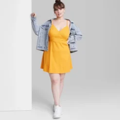 Women's Mini Knit Skater Dress - Wild Fable™ 9 Women's Mini Knit Skater Dress - Wild Fable™ -Selfie Leslie GUEST f77532c4 facf 4b94 ba89 610d4ff30301