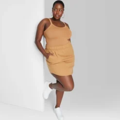 Women's Seamless Tank Bodysuit - Wild Fable™ 10 Women's Seamless Tank Bodysuit - Wild Fable™ -Selfie Leslie GUEST f916c5ff 9e2d 426b bacb aecb6ba392c7