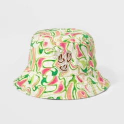 Bucket Hat - Wild Fable -Selfie Leslie GUEST f998f795 c857 4d5a 9774 2607fcb13e87