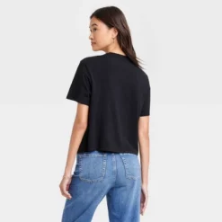 Frozen Chain And Chunky Hoop Trio Earring Set 3pc - Wild Fable™ Gold: Nickel-Free Metal Jewelry -Selfie Leslie GUEST fac3d46c 4cfa 4d5b b1f3 6eef75bed109