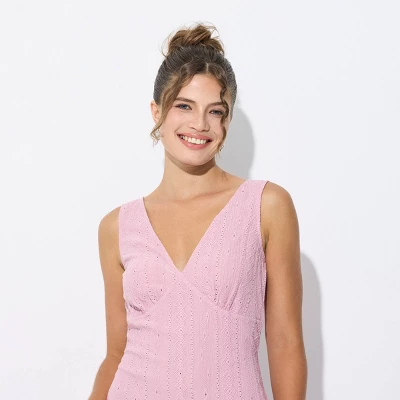 Women's Mini Dress - Wild Fable™ 4 Women's Mini Dress - Wild Fable™ - Image 2