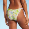 Women's Reversible Side-Tie Extra High Leg Extra Cheeky Bikini Bottom - Wild Fable™ -Selfie Leslie GUEST fe479b51 8cb5 42d5 9707 fd98645939b4