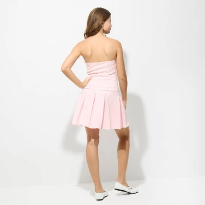 Women's Tube Mini Dress - Wild Fable™ 3 Women's Tube Mini Dress - Wild Fable™